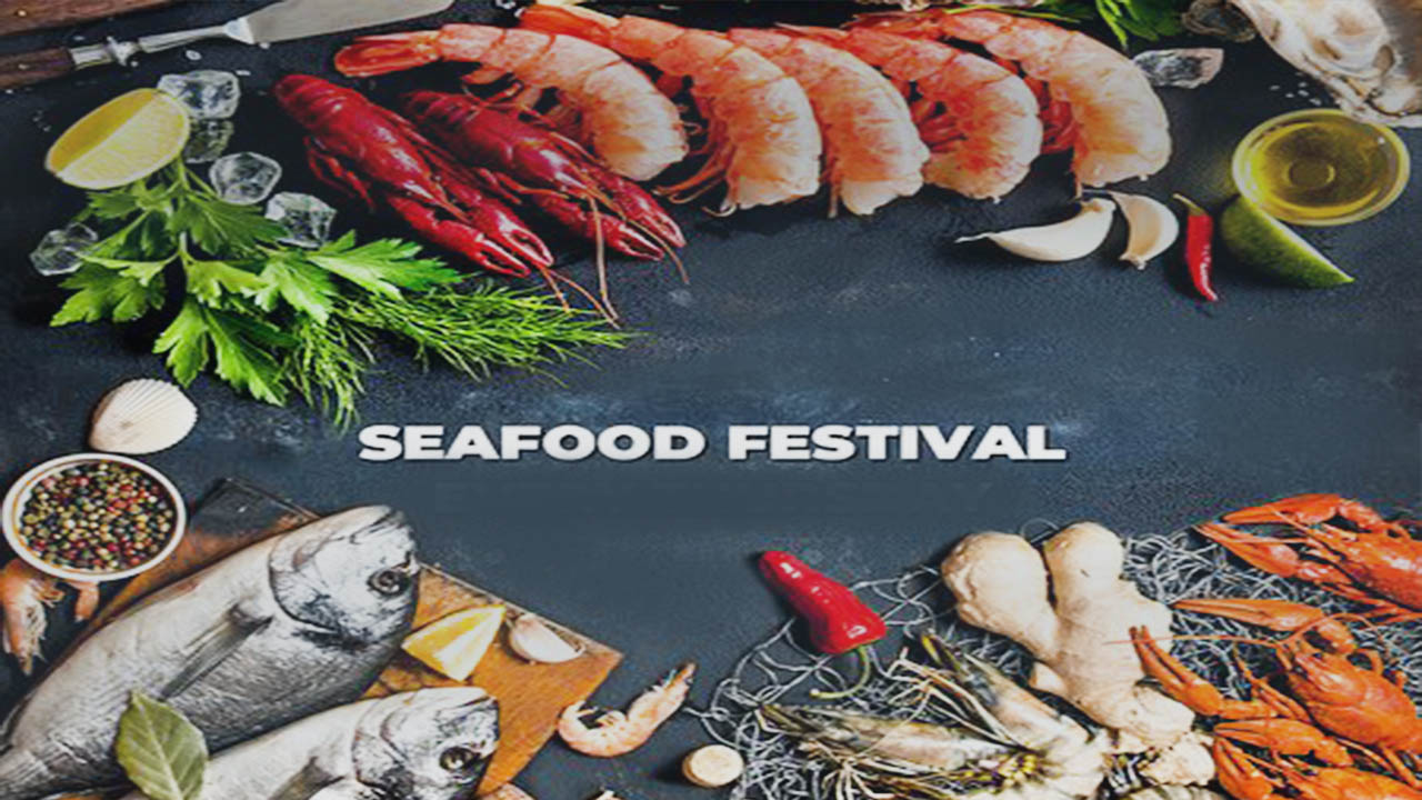 Get Hooked on the Seafood Festival 2025 A Culinary Adventure Awaits! Nc Seafood Festival 2025 Schedule