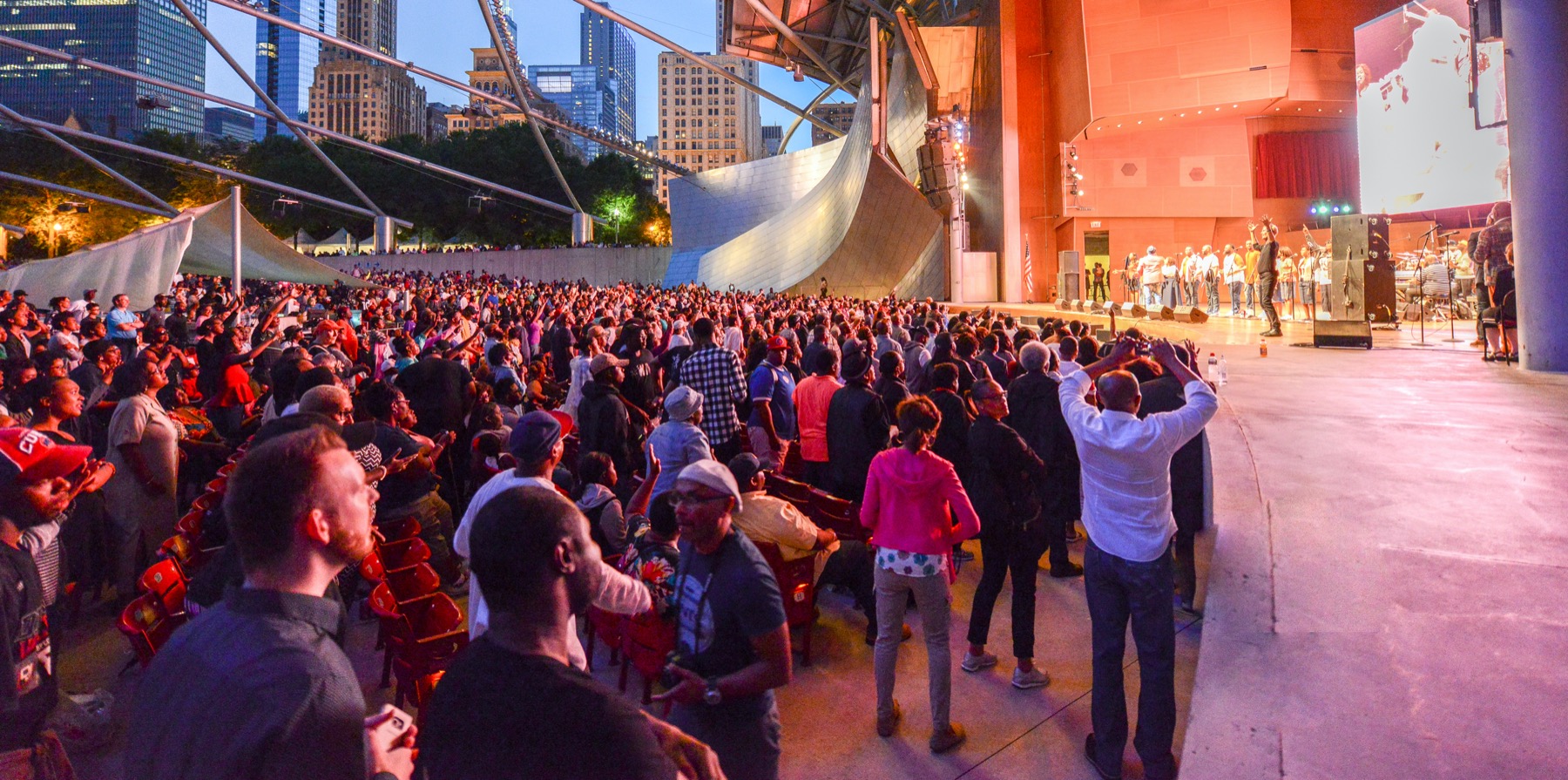 Unveiling the Chicago Gospel Festival 2025 Lineup Get Ready to Be Moved!