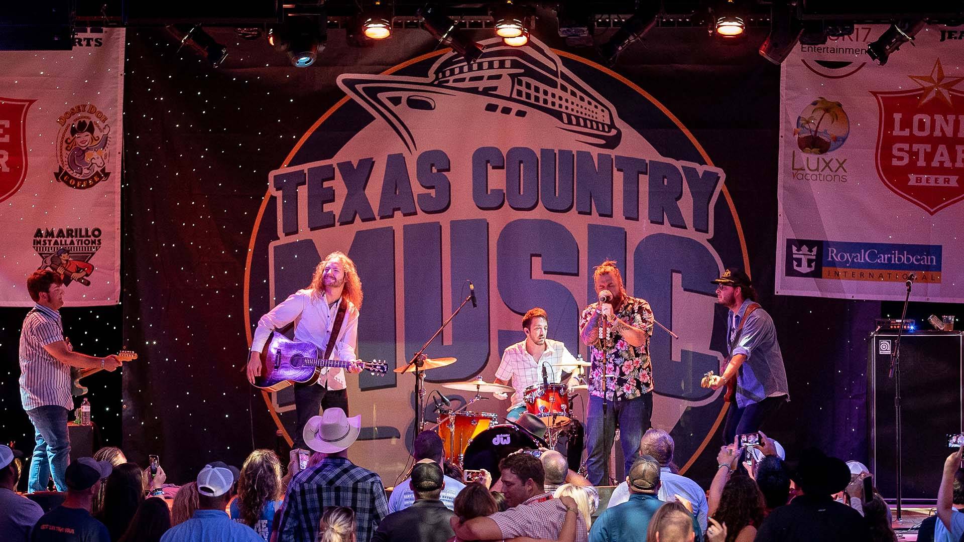 Texas Country Reporter Festival 2025 Schedule Unveiling the Excitement: Texas Country Reporter Festival 2025