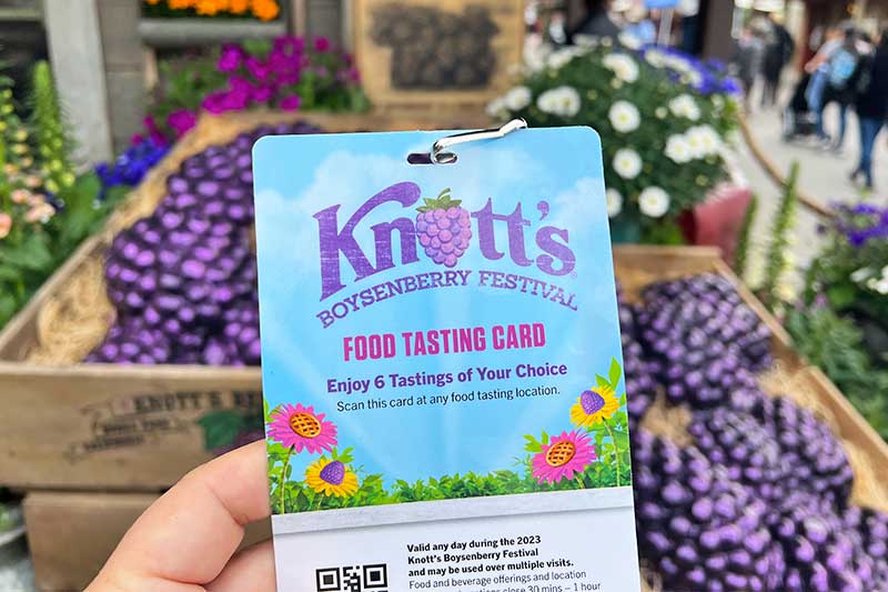 Boysenberry Bonanza Your Guide to the 2025 Boysenberry Festival!