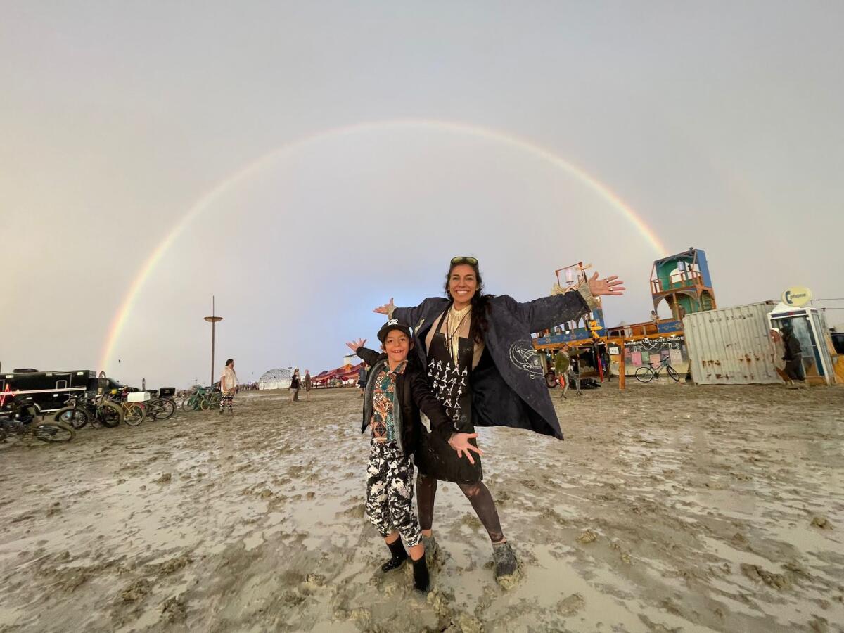 Burning Man 2025 Embracing the Future of Festival Culture