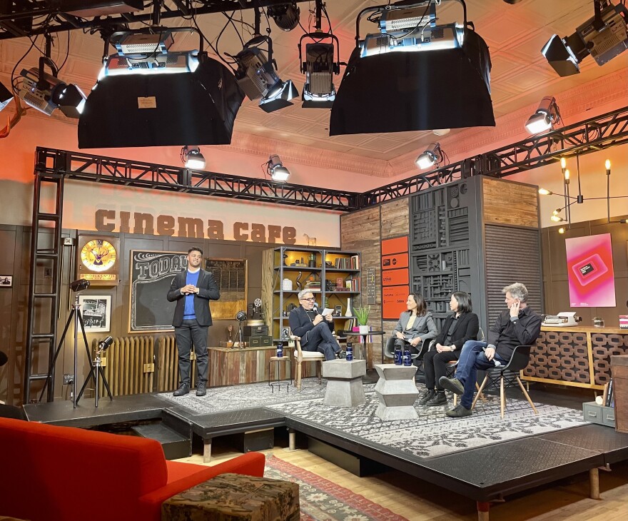 Exploring the Sundance Film Festival 2026 Lineup A Preview of What