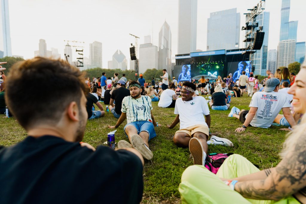 African Festival Chicago 2025 Performers Get Ready for a Spectacular