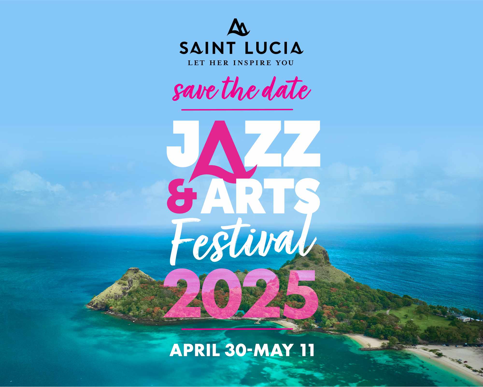 Jazzing It Up: Your Ultimate Guide to the St. Lucia Jazz Festival 2025