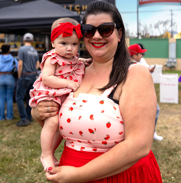 Strawberry Festival 2025 Oxnard Ca 