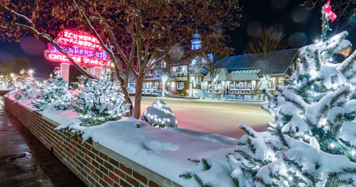 Frankenmuth Ice Festival 2025 Tickets Price Ultimate Guide to Frankenmuth Winter Festival 2025: Embrace the Magic!