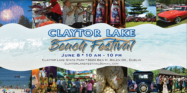 claytor lake july 4th 2025