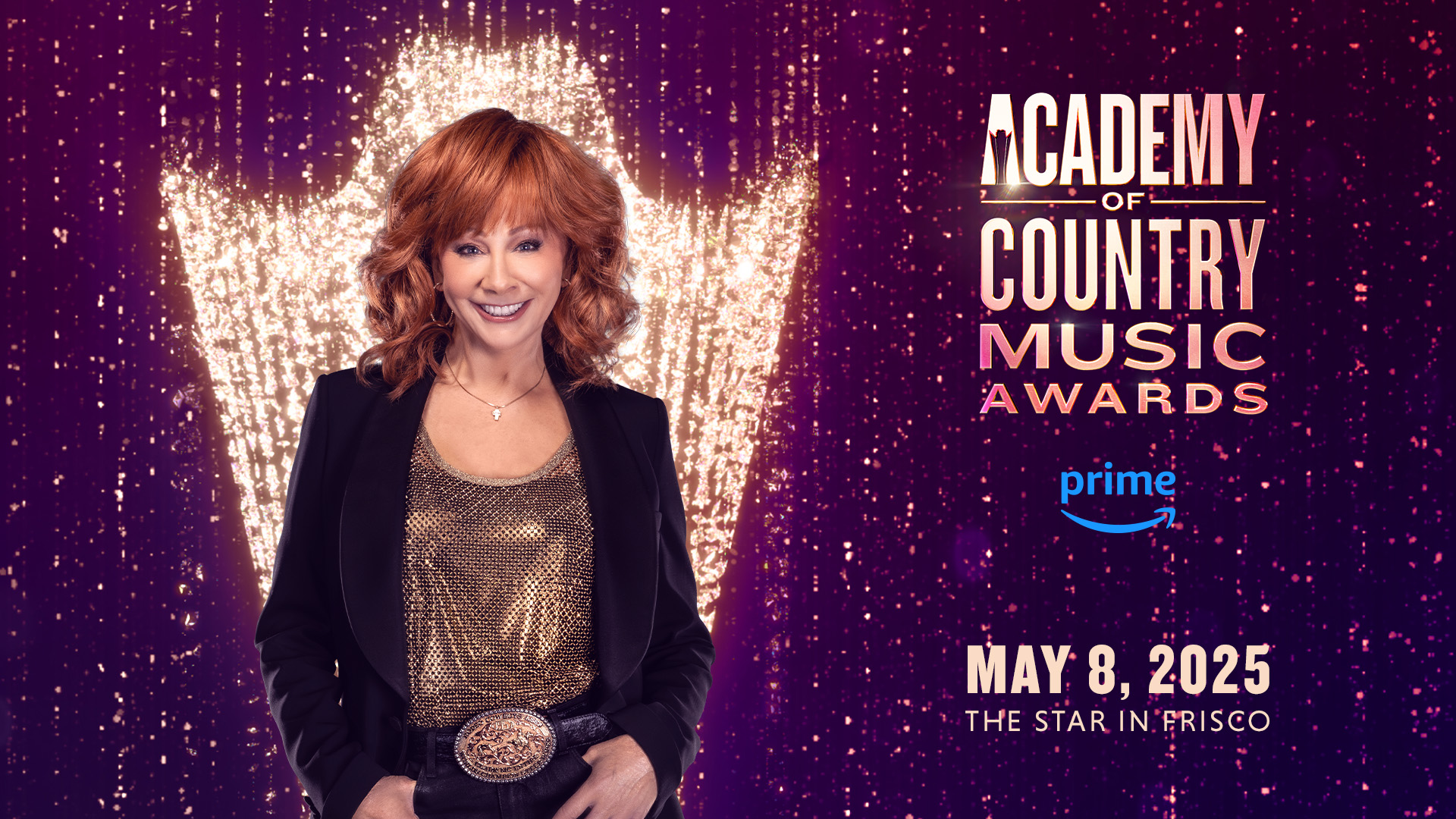 Countdown to the Academy of Country Music Awards 2025 What to Expect