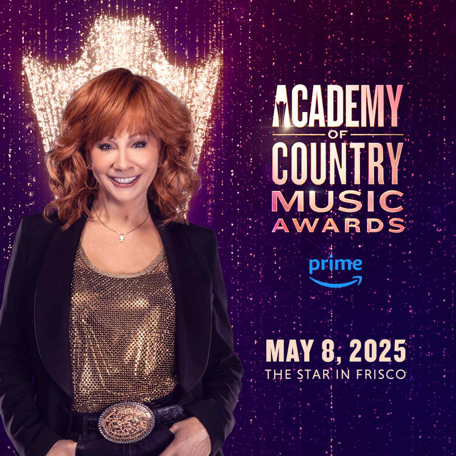 Unveiling the Future 2025 Academy of Country Music Awards Preview