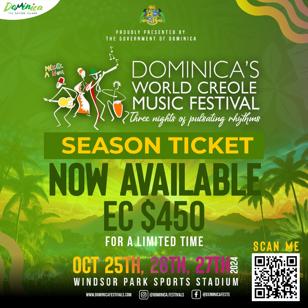 Experience the Magic World Creole Music Festival 2025 Unveiled!