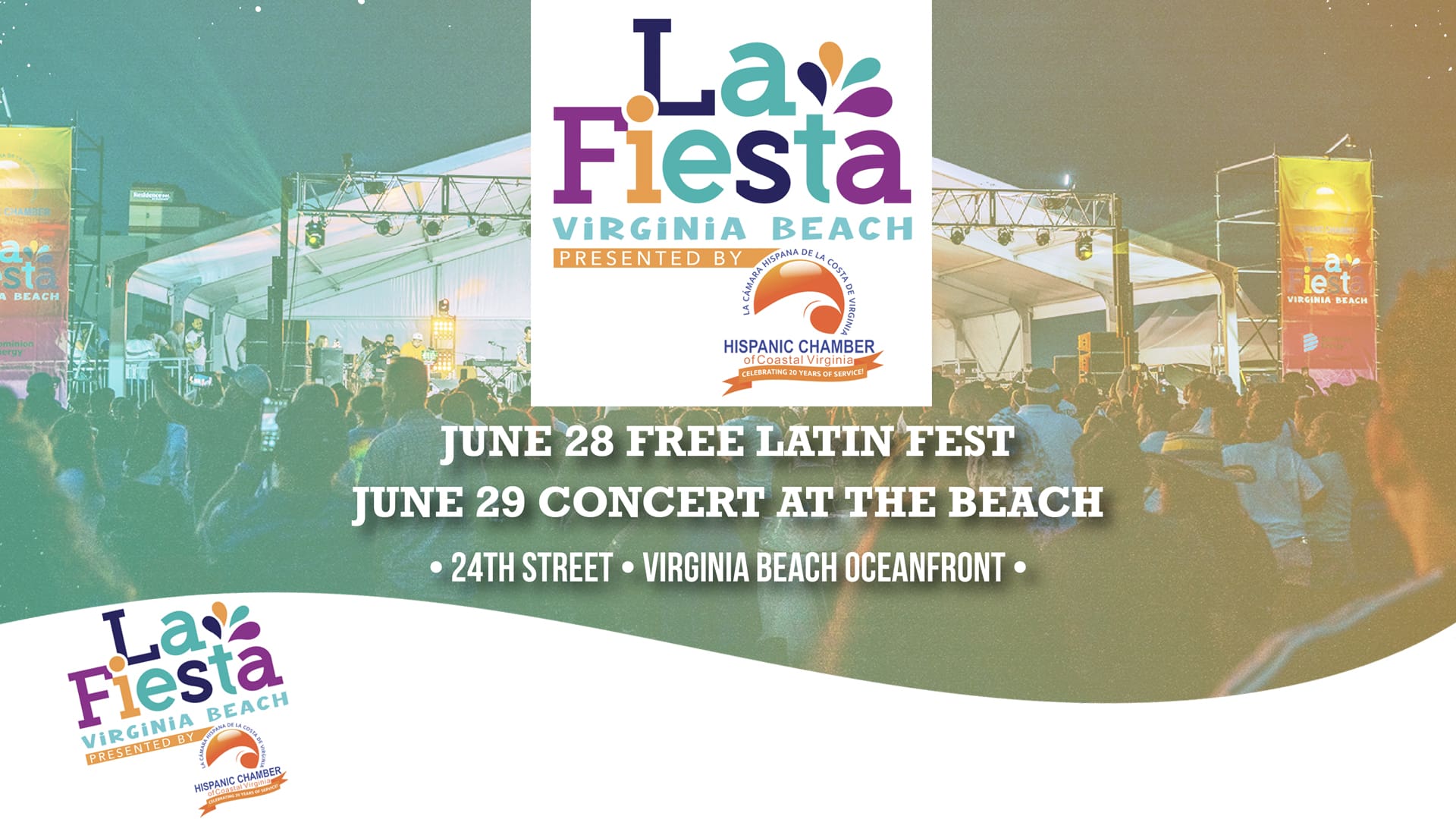 Mark Your Calendars Taco Festival Virginia Beach 2025 Will Spice Up