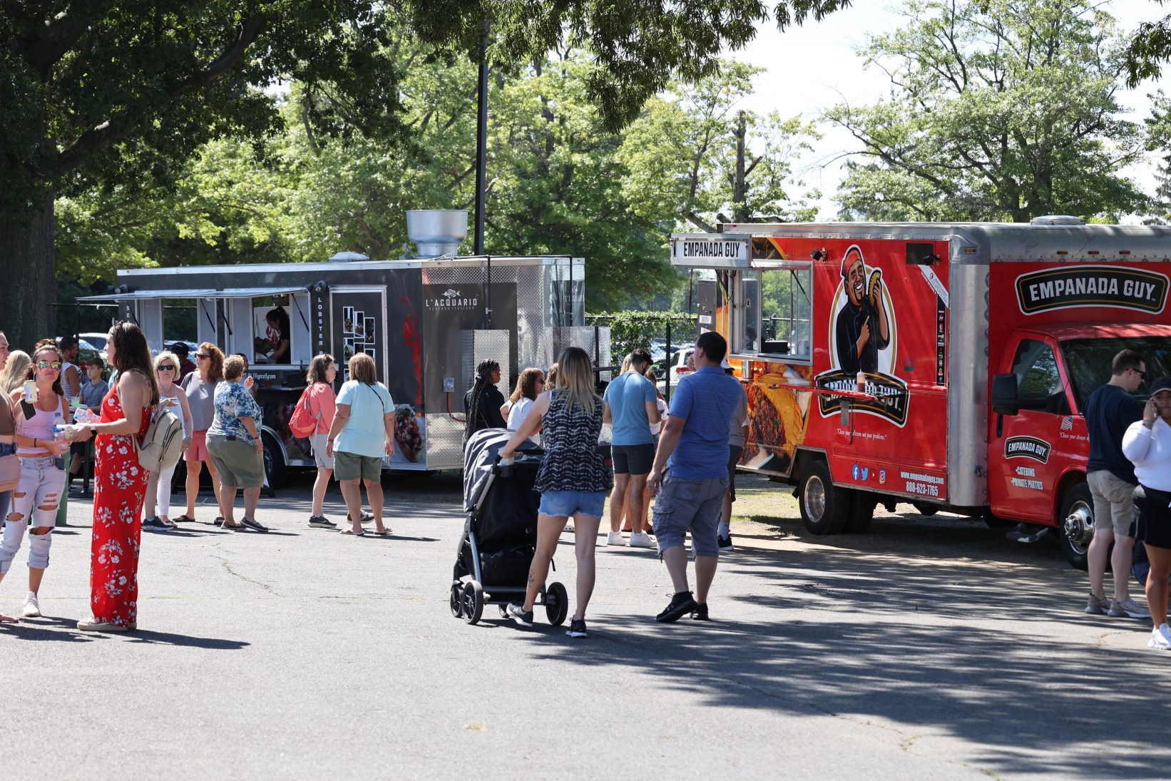 2025 Nj Food Truck Events 