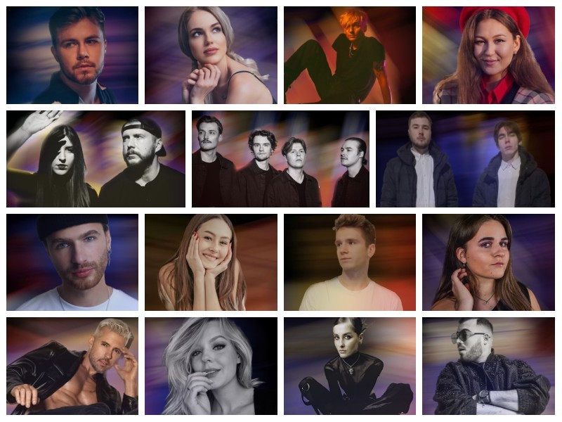 Unveiling the Supernova Festival 2025 Israel Lineup A Spectacular Lineup You Can