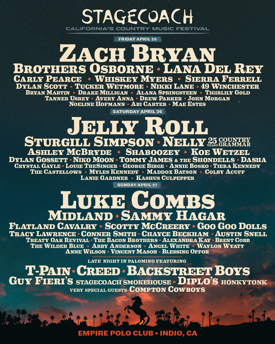 Nashville 2026 Your Ultimate Guide to the Country Music Festival