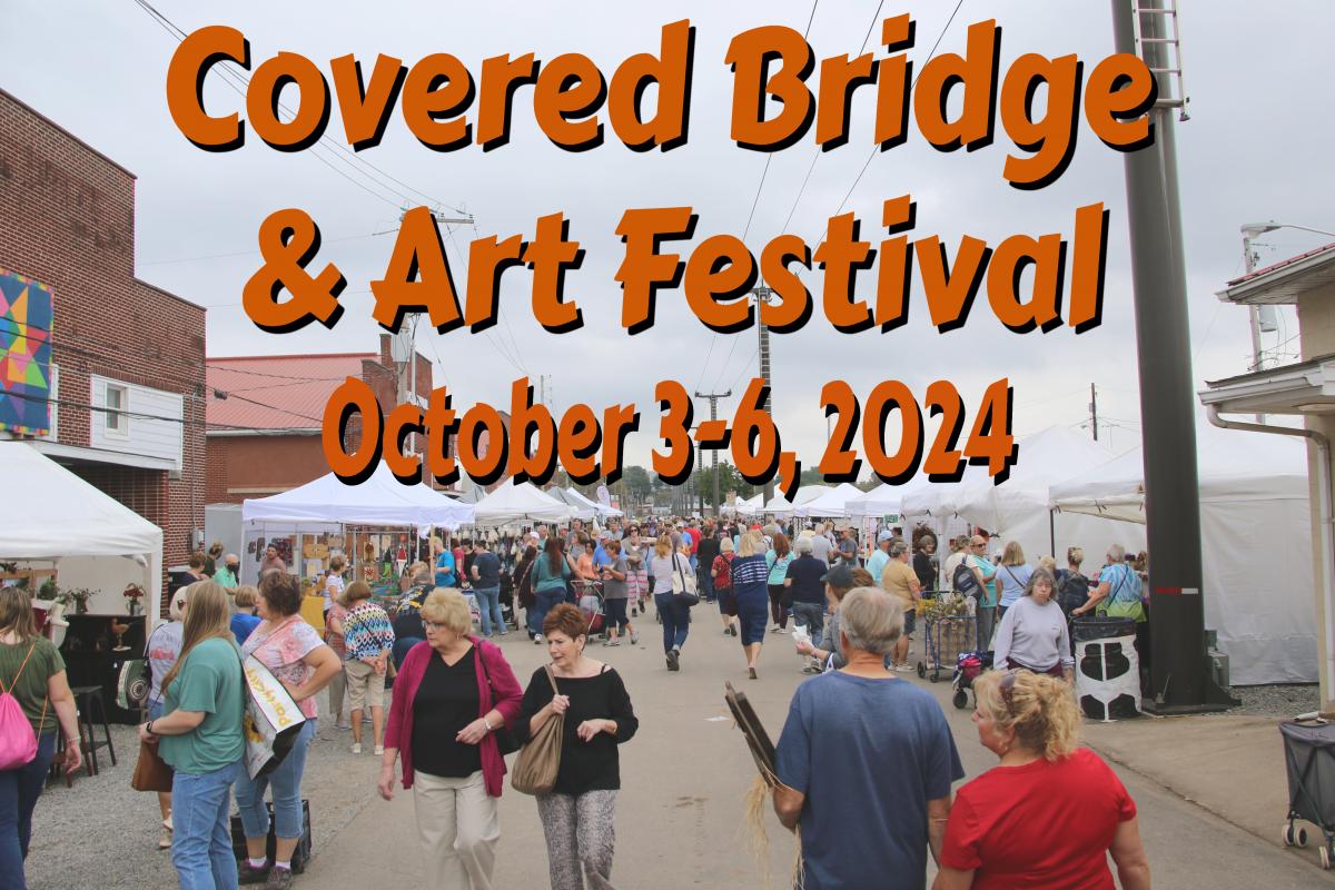 Bloomsburg PA 2025 Unveiling the Spectacular Covered Bridge Festival Experience