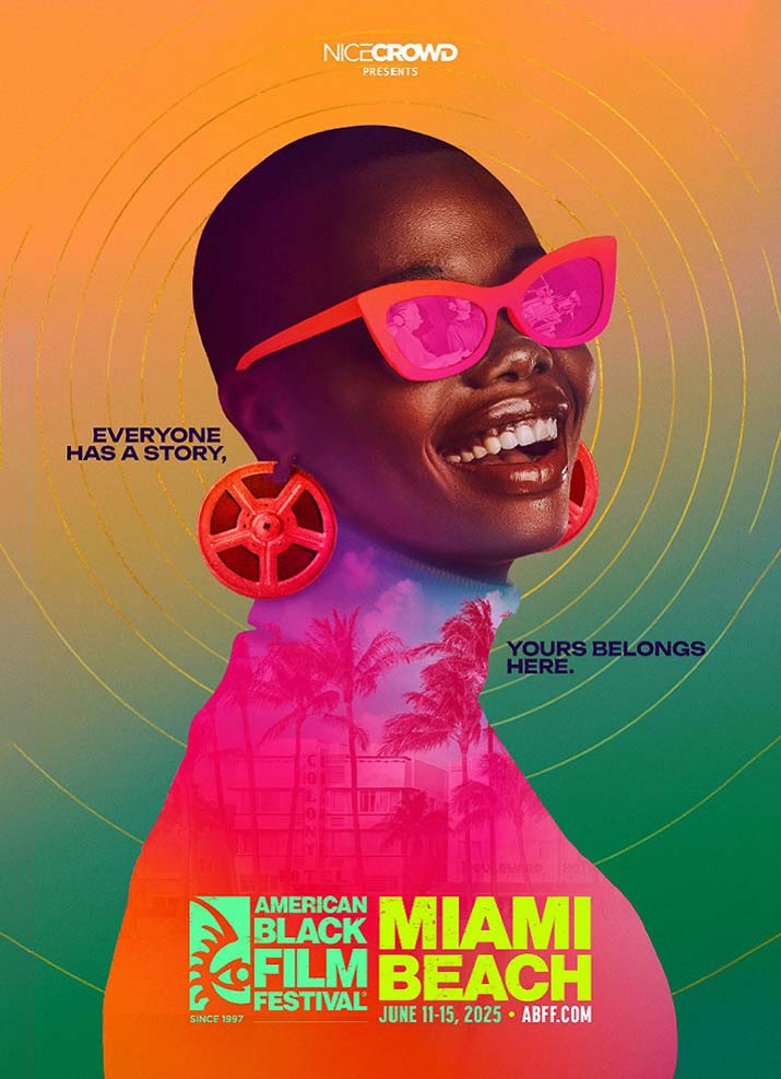 Exciting Highlights from African American Film Festival 2025: A
