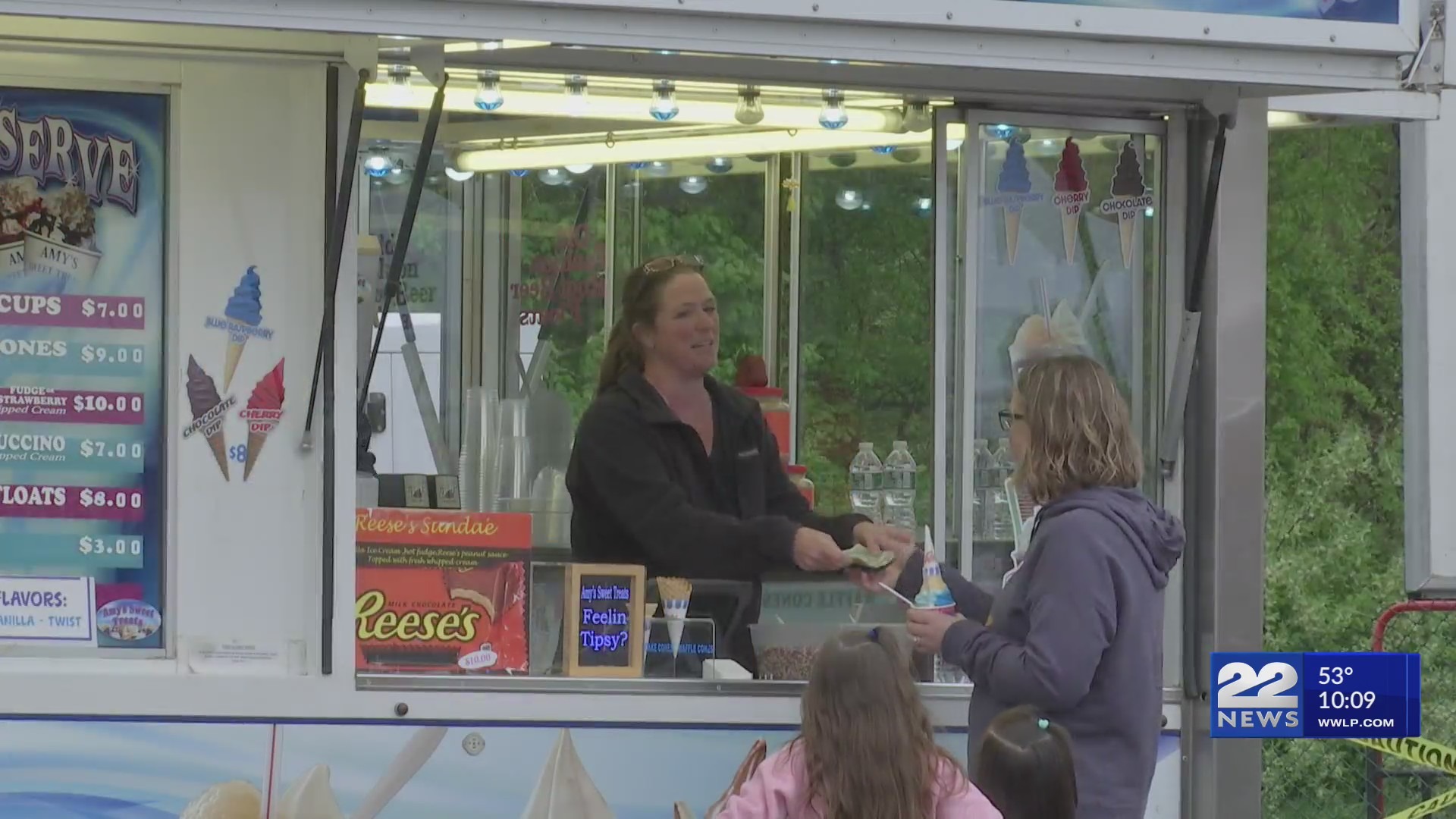 Enfield Food Truck Festival 2025: A Culinary Extravaganza You Can't Miss!