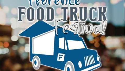 Feast Your Way Through Florence At The 2025 Food Truck Festival Image 557