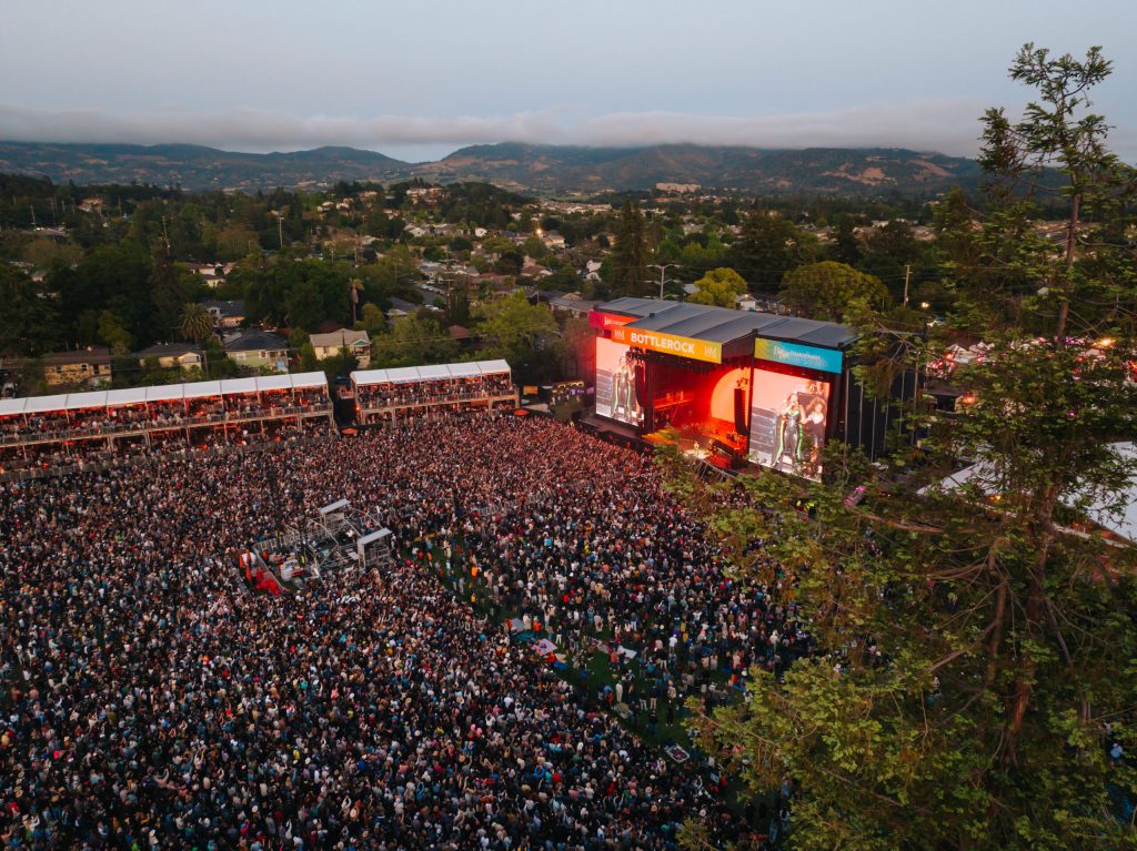 Napa Music Festival 2026 Get Ready for an Musical
