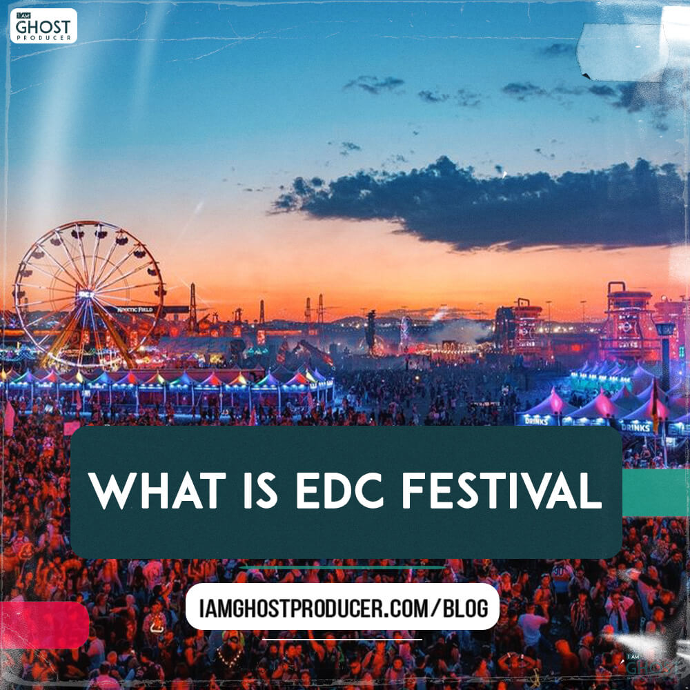 Unveiling the Ultimate Guide: What is EDC Festival?