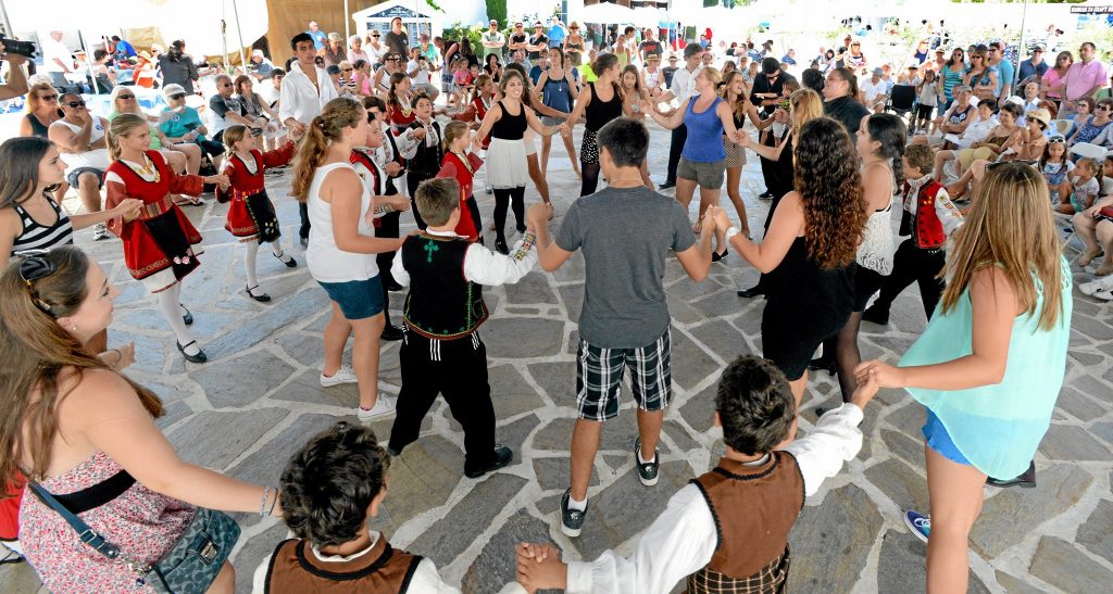 Experience the Magic: Greek Festival 2025 in Long Beach