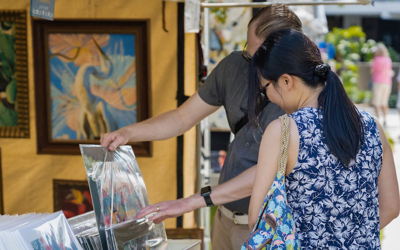 Experience Creativity at the Santa Fe Spring Arts Festival 2025