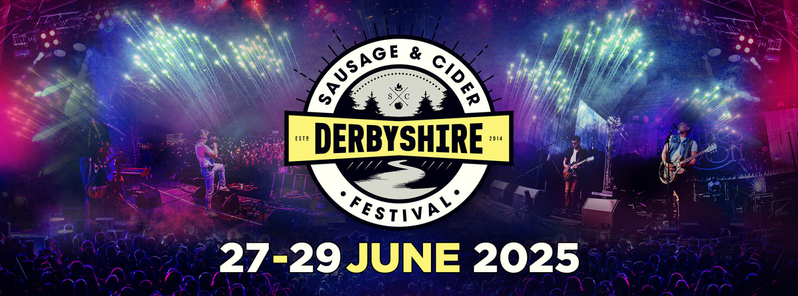 Sizzling Sensations Await At The Sausage Festival 2025 Image 1276