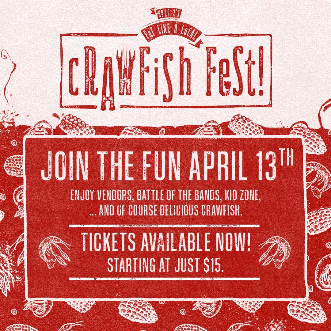 Houston Crawfish Festival 2025 A Crustacean Celebration Not to Be Missed!
