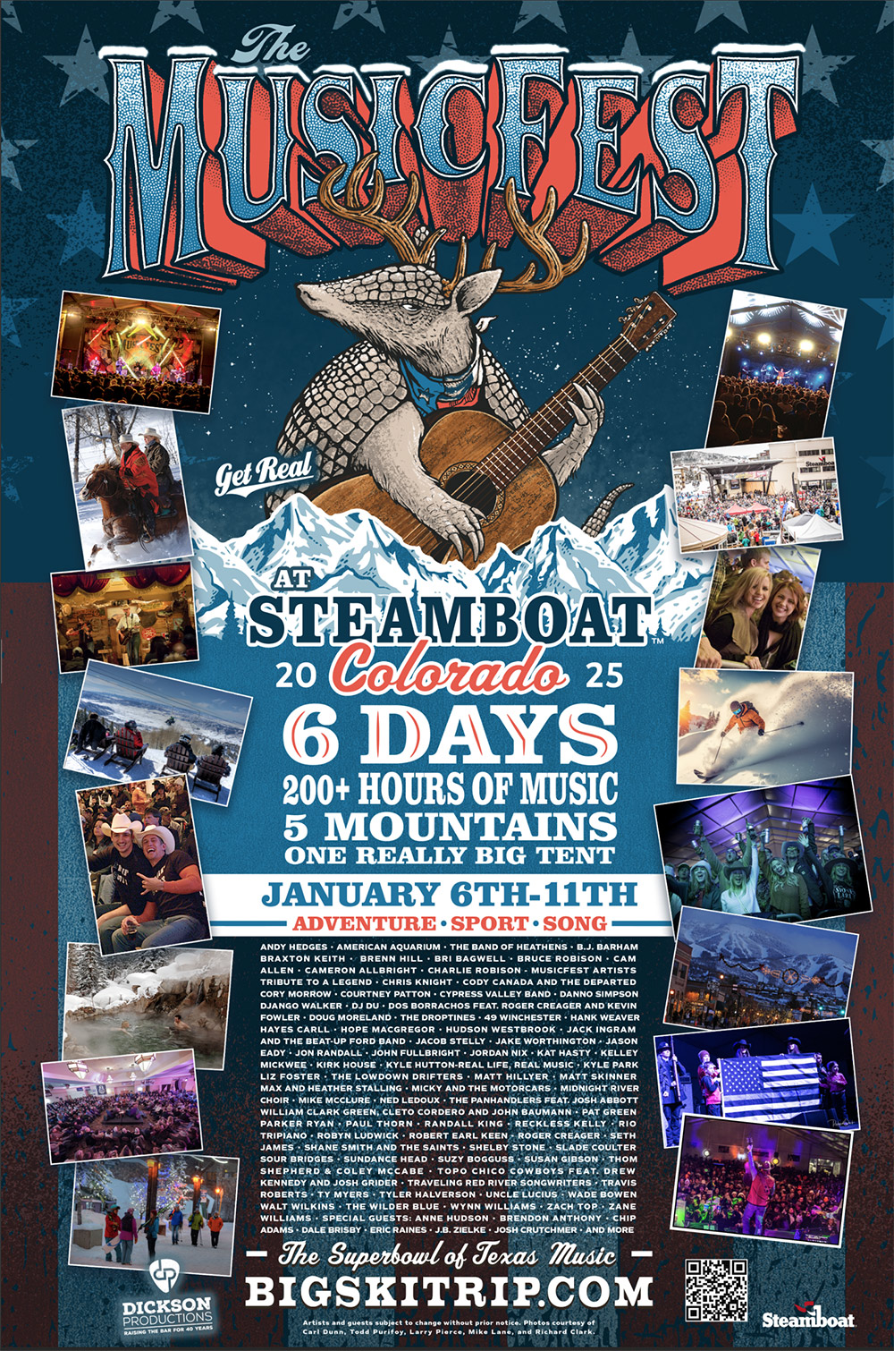 Get Ready for the Colorado Music Festival 2026 A Melodic Extravaganza