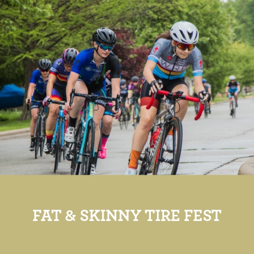 Unveiling the Excitement Fat and Skinny Tire Festival 2025 Skinny Tire Festival 2025 Lineup