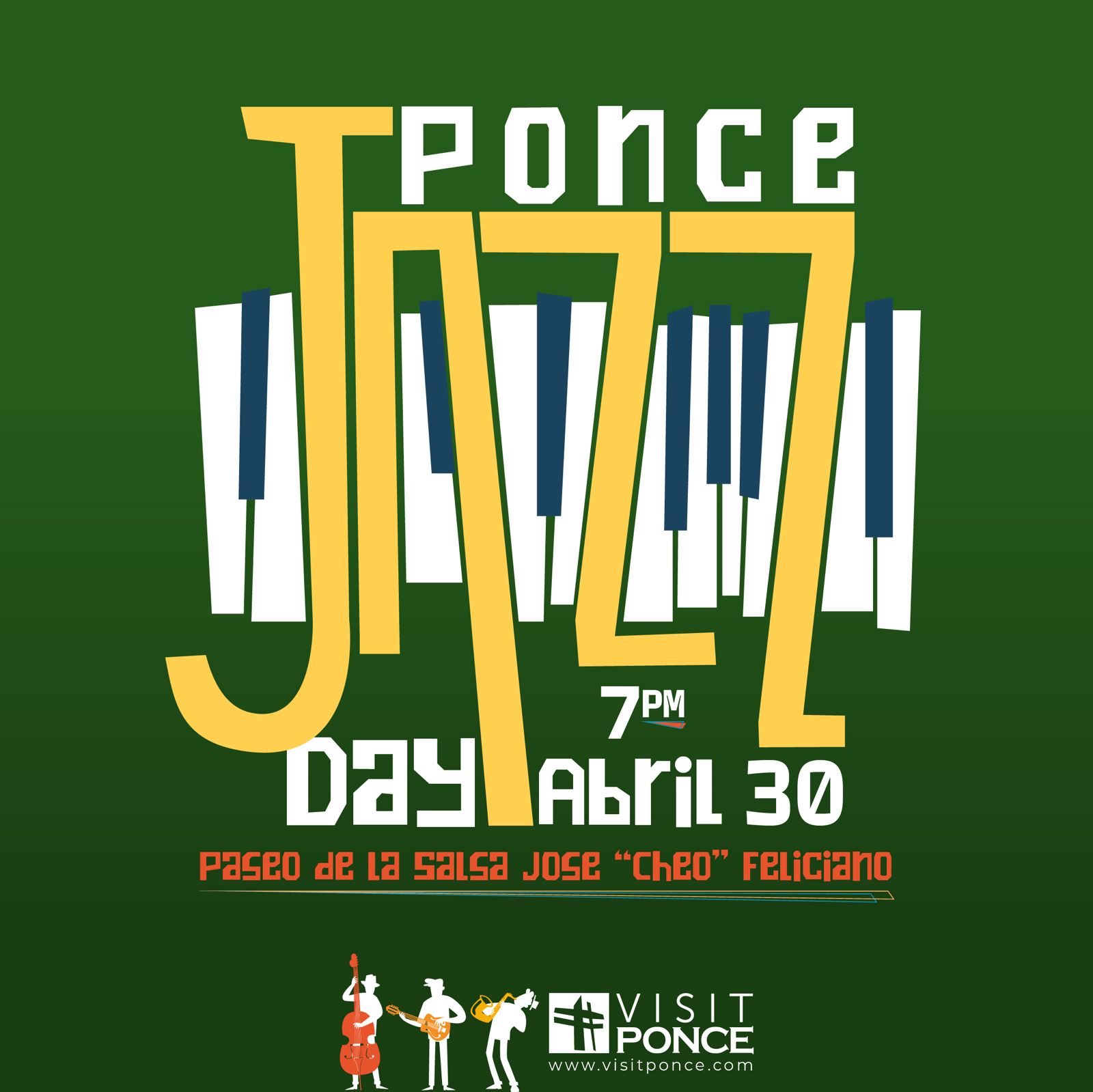 Festival de la Salsa Puerto Rico 2026 Get Ready to Sway and Sizzle!