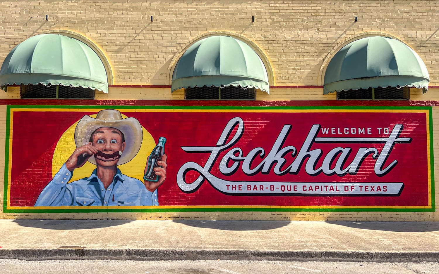 Unlocking the Flavors of Lockhart BBQ Festival 2025 Celebration