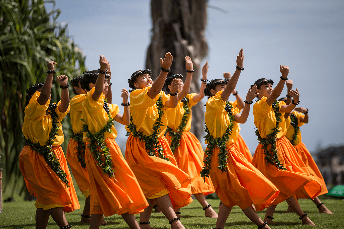 Experience The Magic Hula Festival 2025 Unveiled Image 44