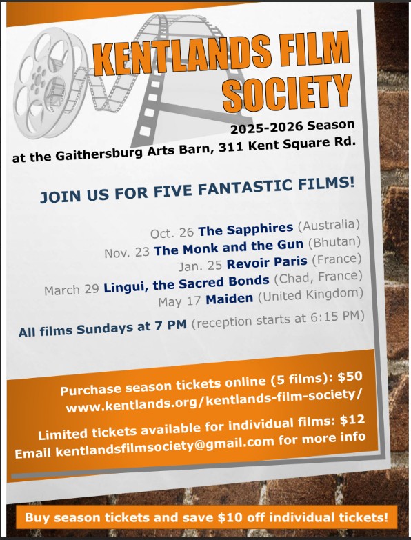 image 1953 Festival 2025