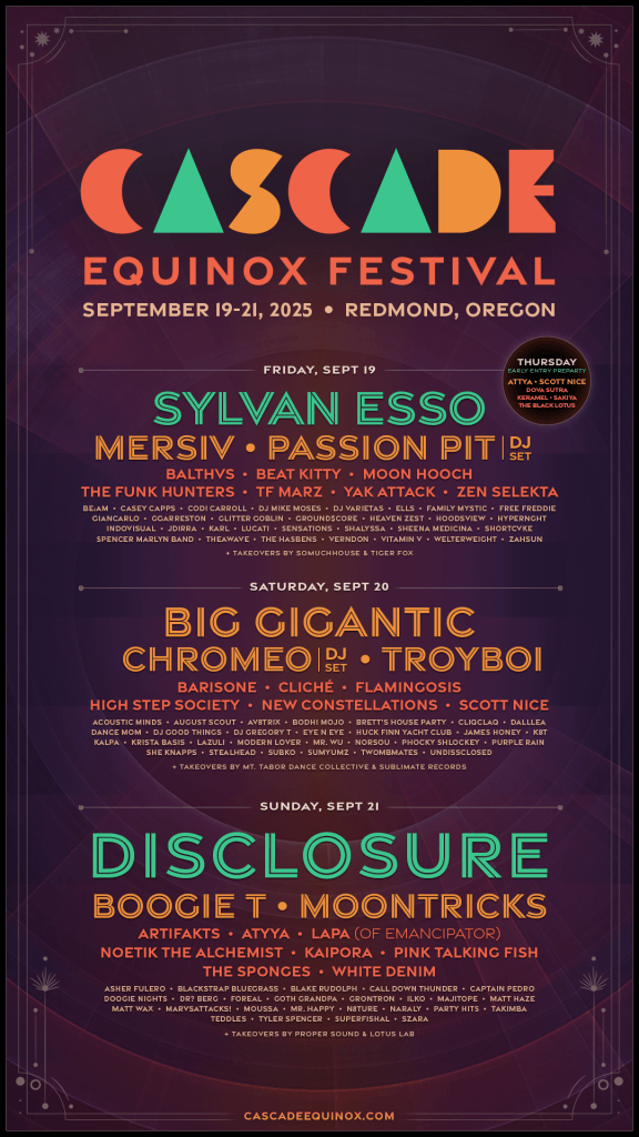 image 360 Festival 2025