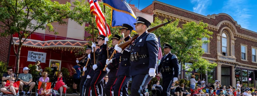 image 40 Festival 2025