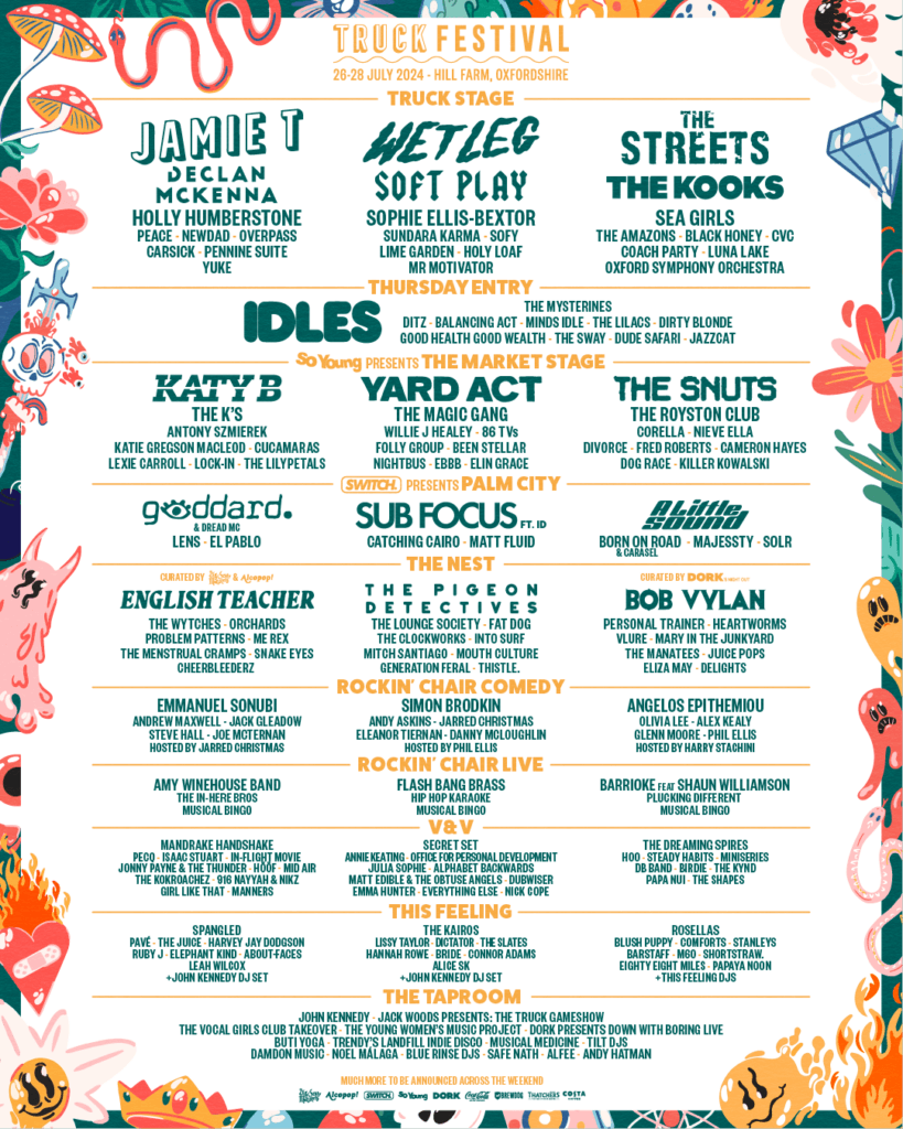 image 400 Festival 2025