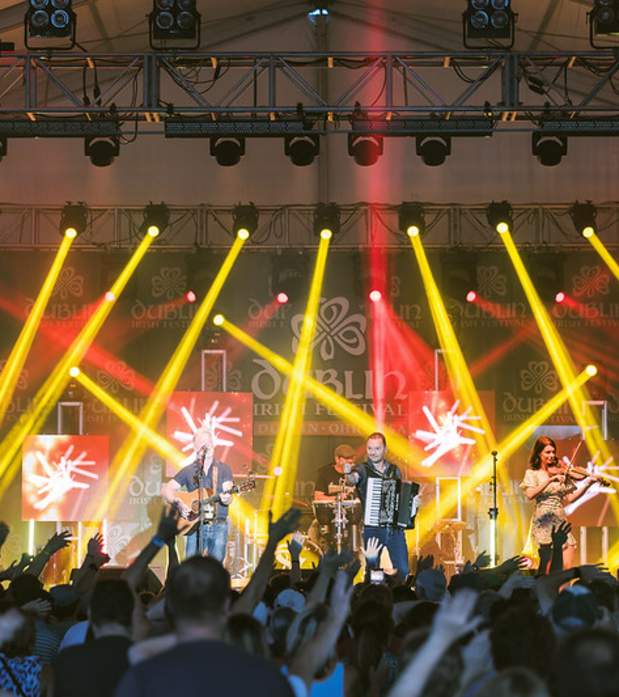 image 999 Festival 2025