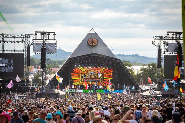 image 100 Festival 2025