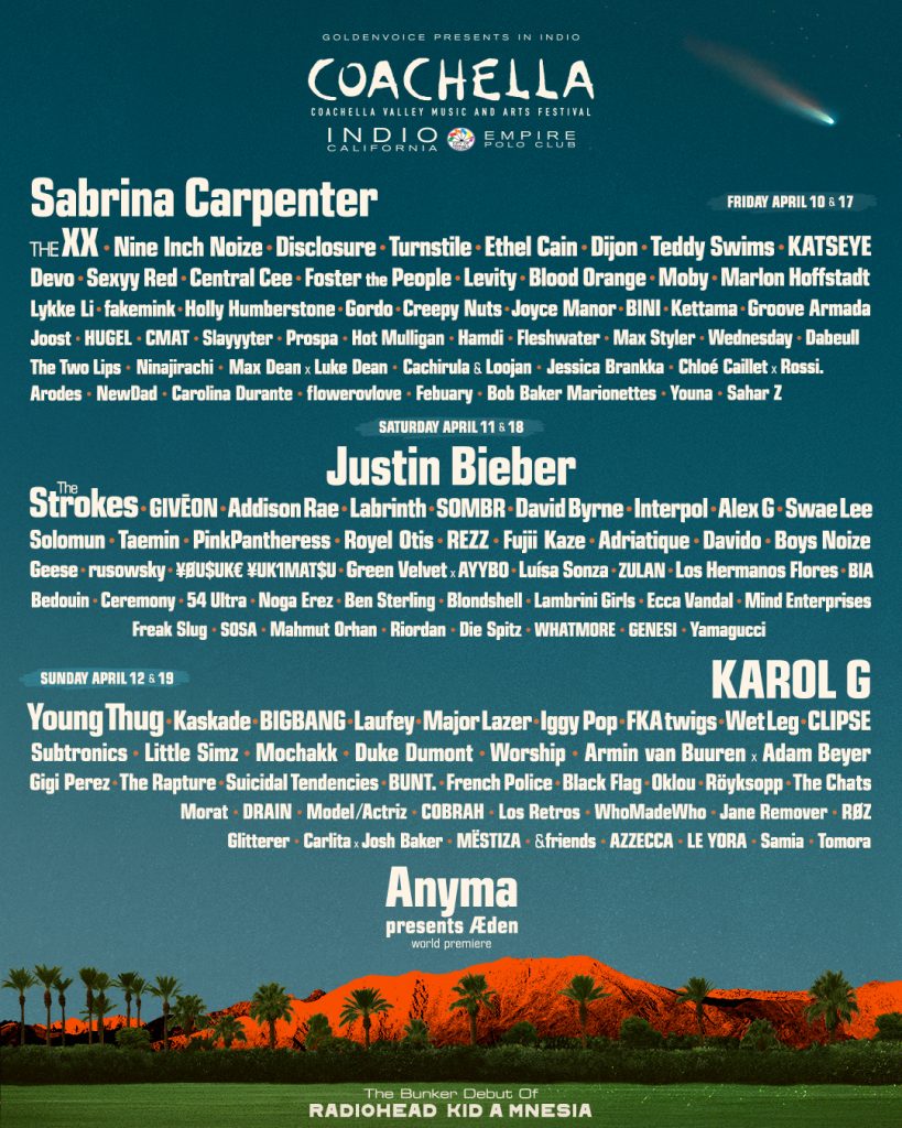 image 150 Festival 2025