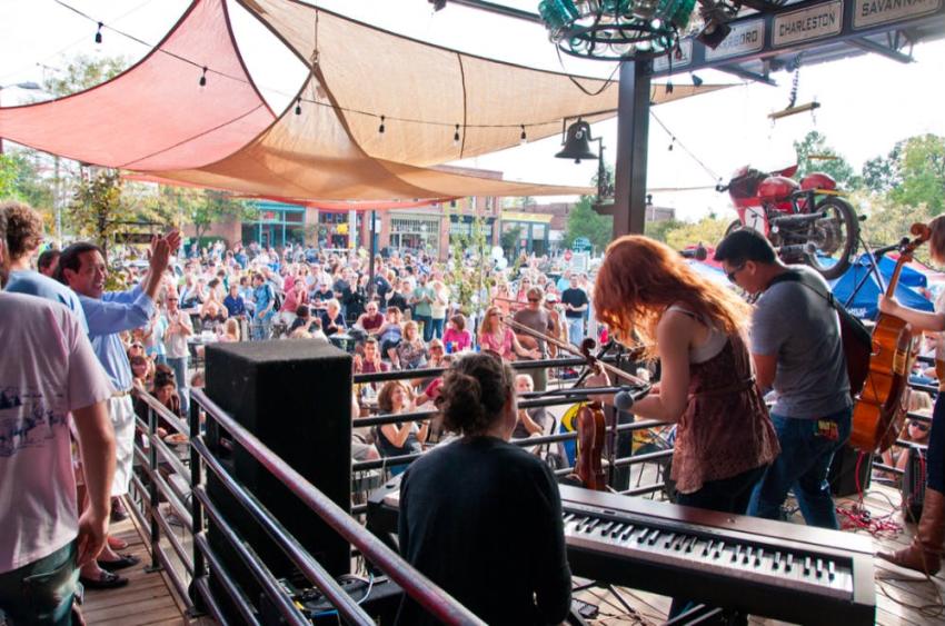 image 50 Festival 2025